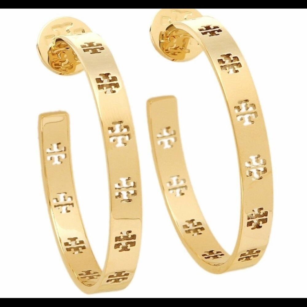 🔥🔥Authentic Tory Burch Earrings🔥🔥
